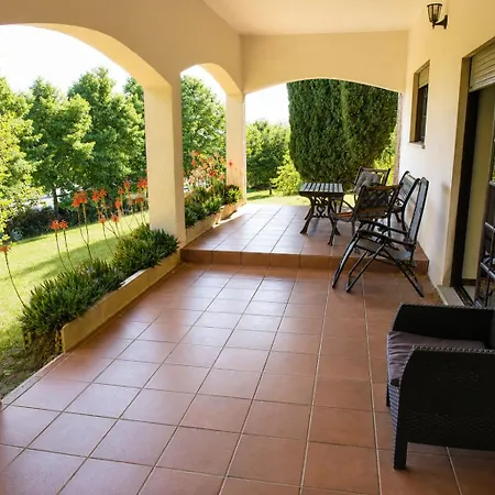 Casa Deus * Sabrosa