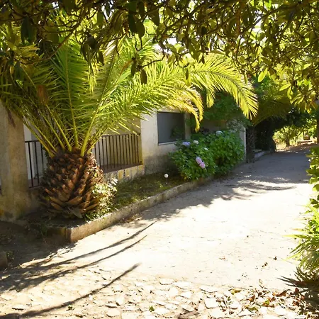 Farma Casa Deus *