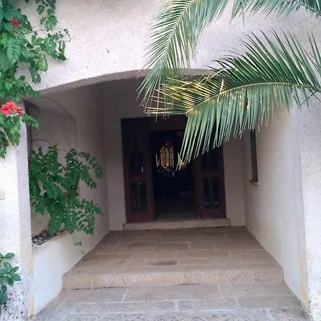 Farm stay Casa Deus *