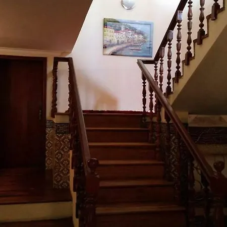 Farm stay Casa Deus