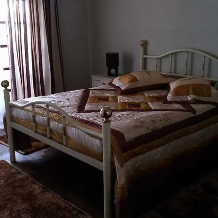 Casa Deus Farm stay Sabrosa