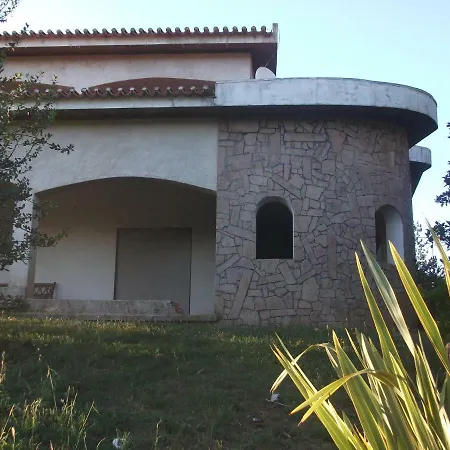 Casa Deus Farm stay