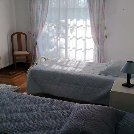 Gospodarstwo agroturystyczne Casa Deus