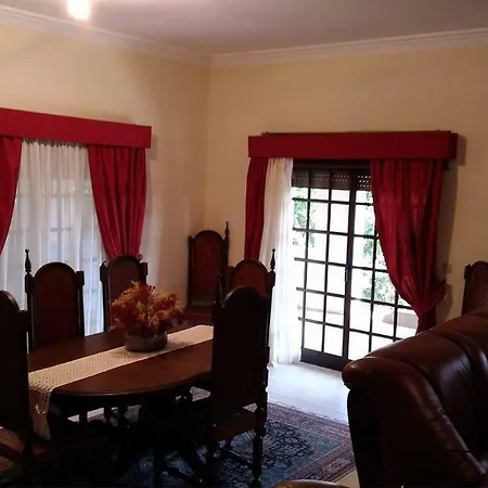 Farm stay Casa Deus *