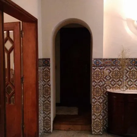 Casa Deus Farm stay Sabrosa