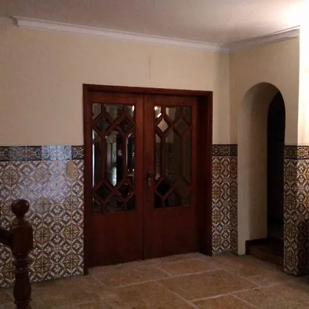 Casa Deus * Sabrosa