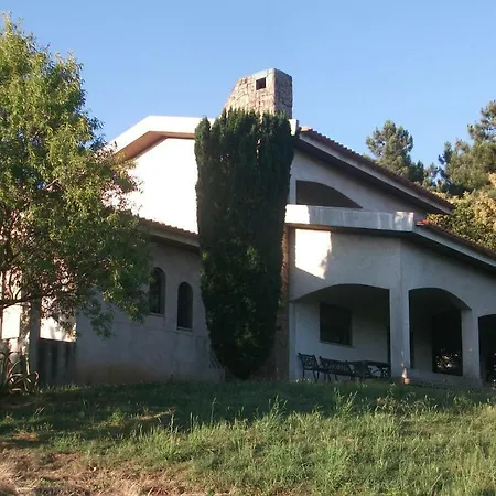 Casa Deus Sabrosa