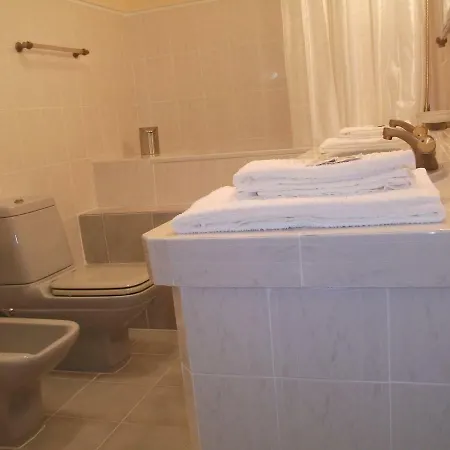 Farm stay Casa Deus *