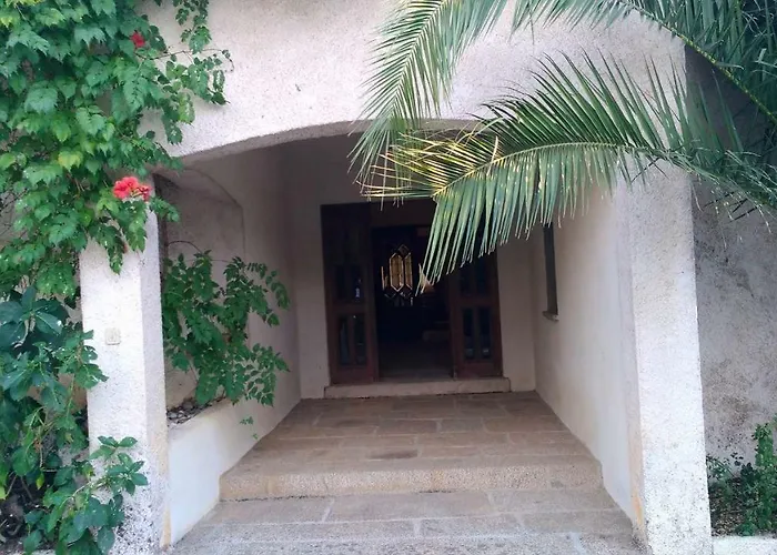 בית חווה Casa Deus *