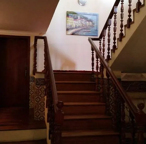 Gospodarstwo agroturystyczne Casa Deus