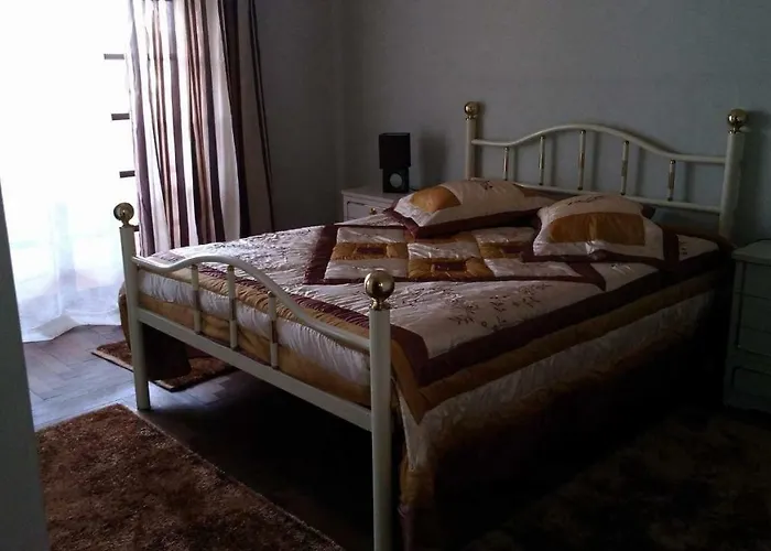 Casa Deus בית חווה סברוסה