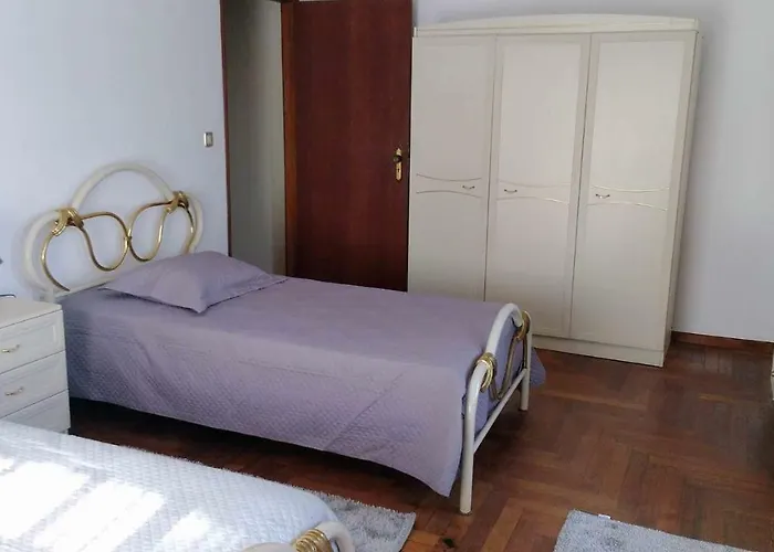 Casa Deus * סברוסה