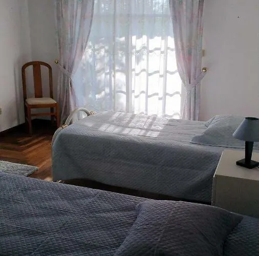 בית חווה Casa Deus