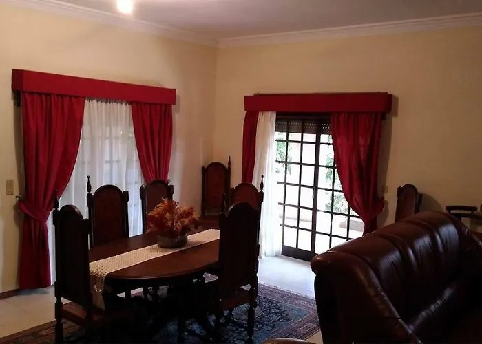 בית חווה Casa Deus *