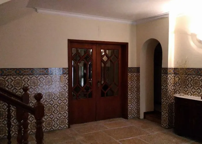 Casa Deus * סברוסה