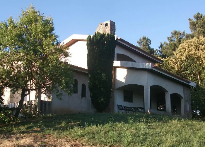 Casa Deus סברוסה