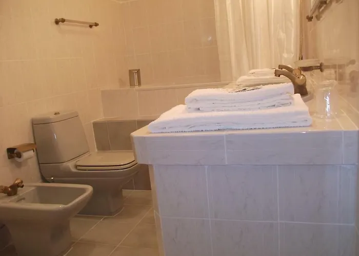 Gospodarstwo agroturystyczne Casa Deus *